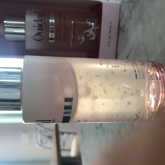 OUIDAD Bye-Bye Dry!  xTWO - Picture 2 of 2